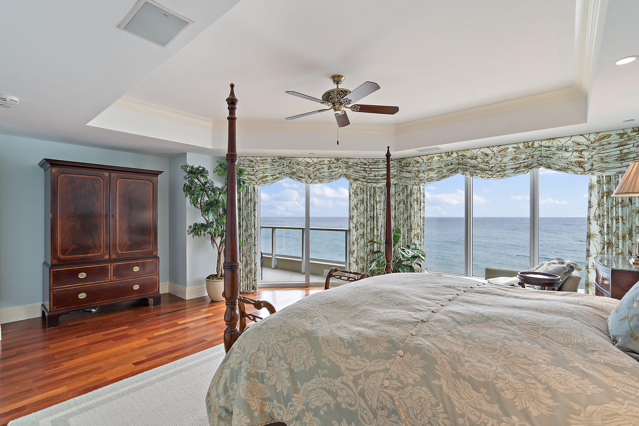 OCEANS EDGE AT SINGER ISLAND CONDO - Residential