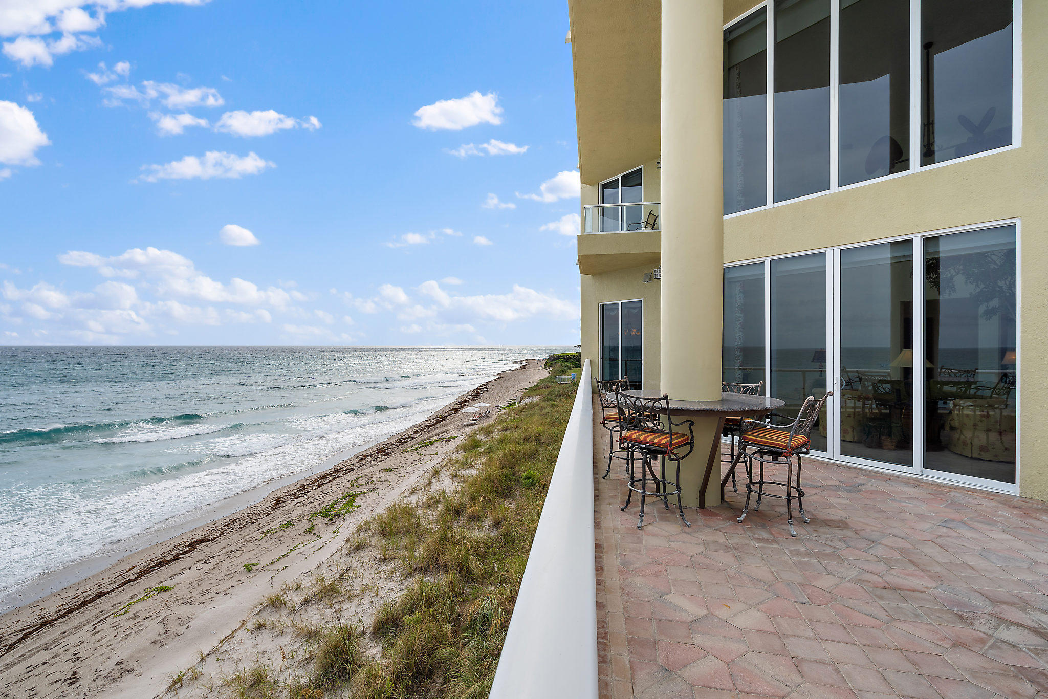 OCEANS EDGE AT SINGER ISLAND CONDO - Residential