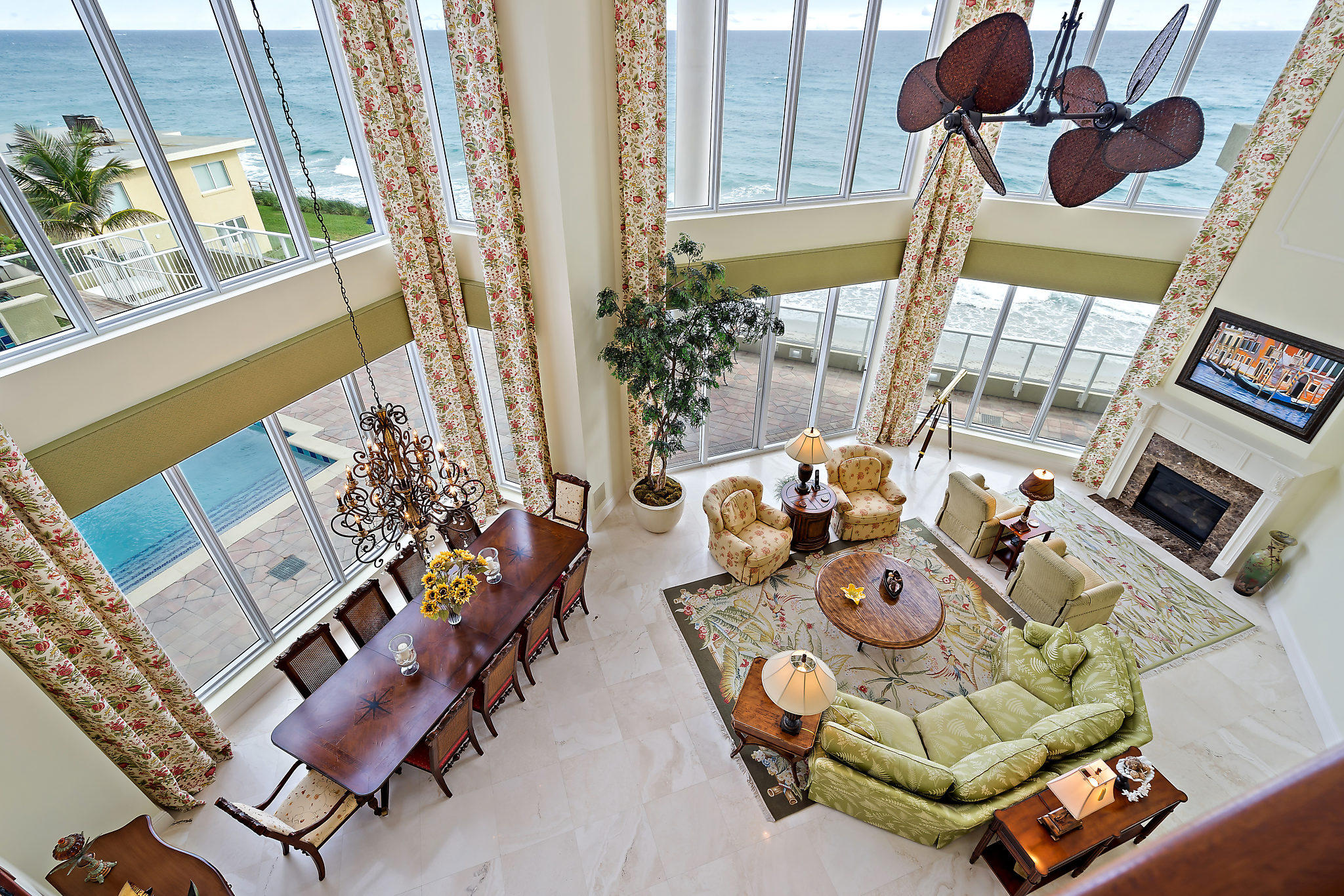 OCEANS EDGE AT SINGER ISLAND CONDO - Residential