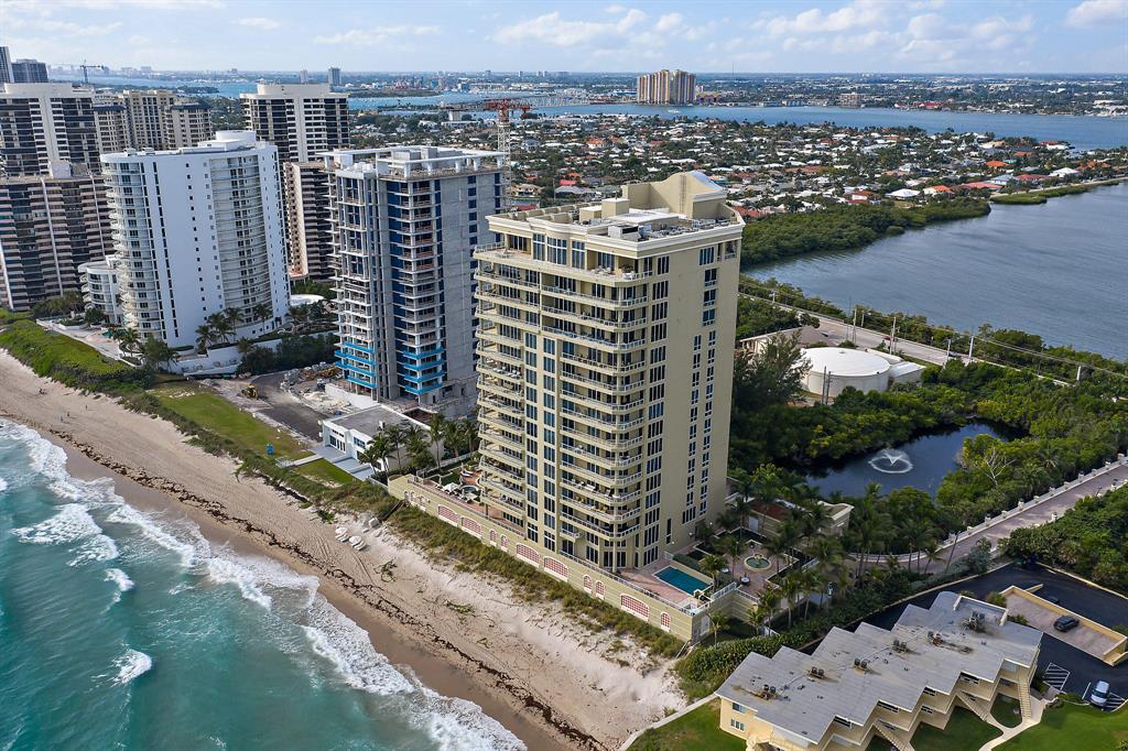 OCEANS EDGE AT SINGER ISL - Residential