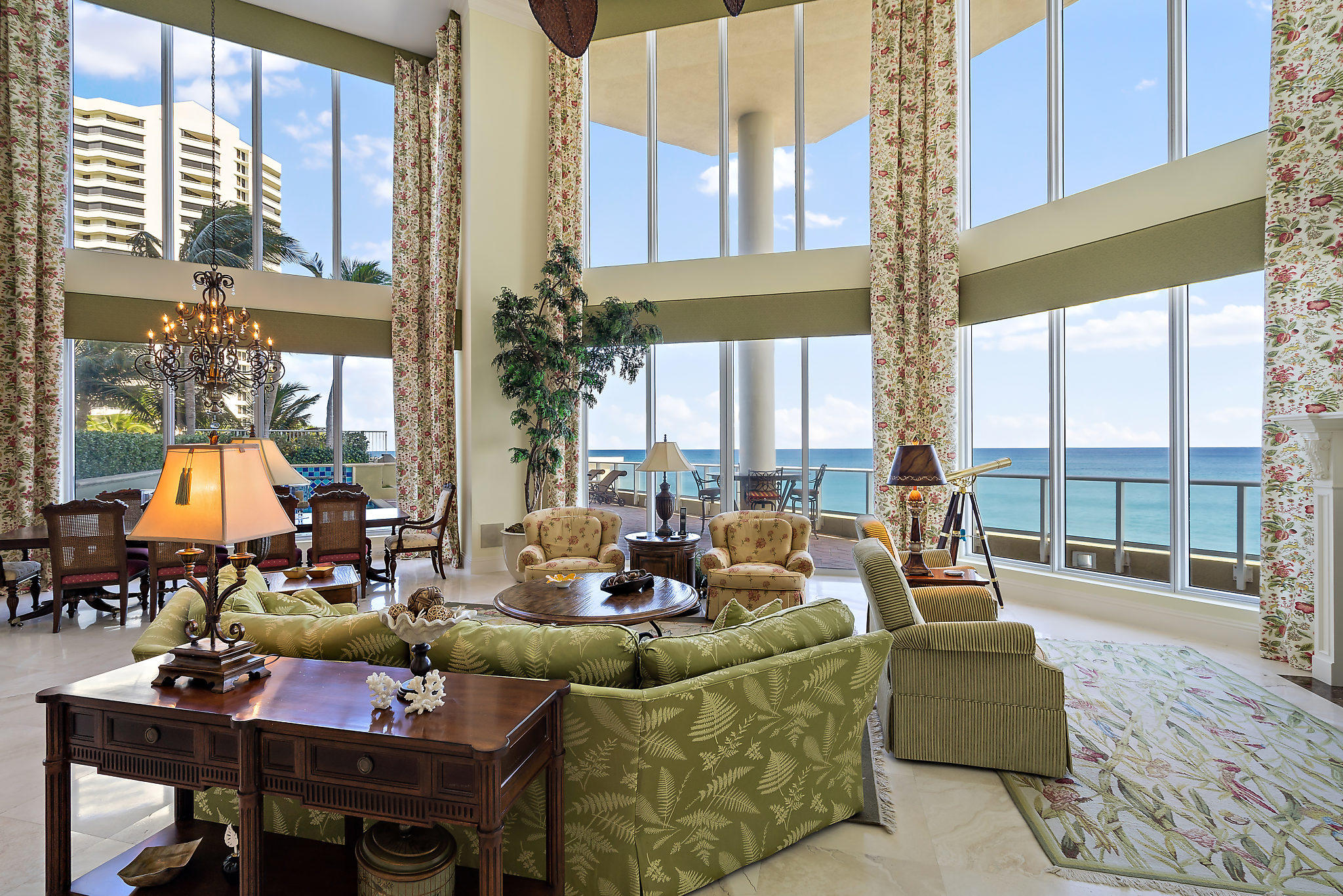 OCEANS EDGE AT SINGER ISLAND CONDO - Residential