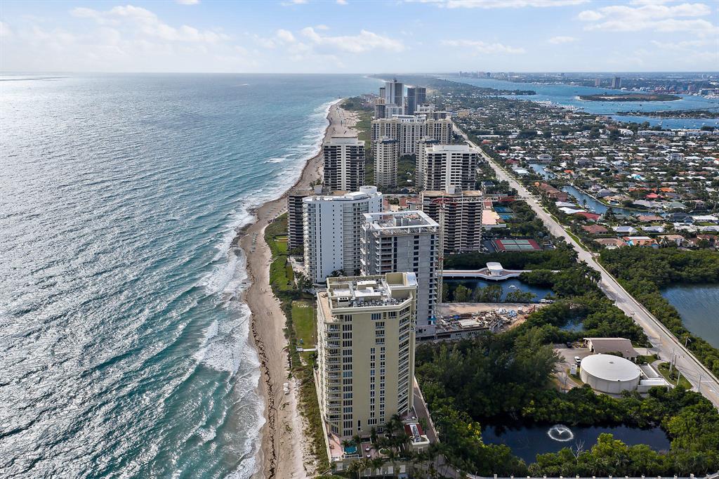 OCEANS EDGE AT SINGER ISL - Residential