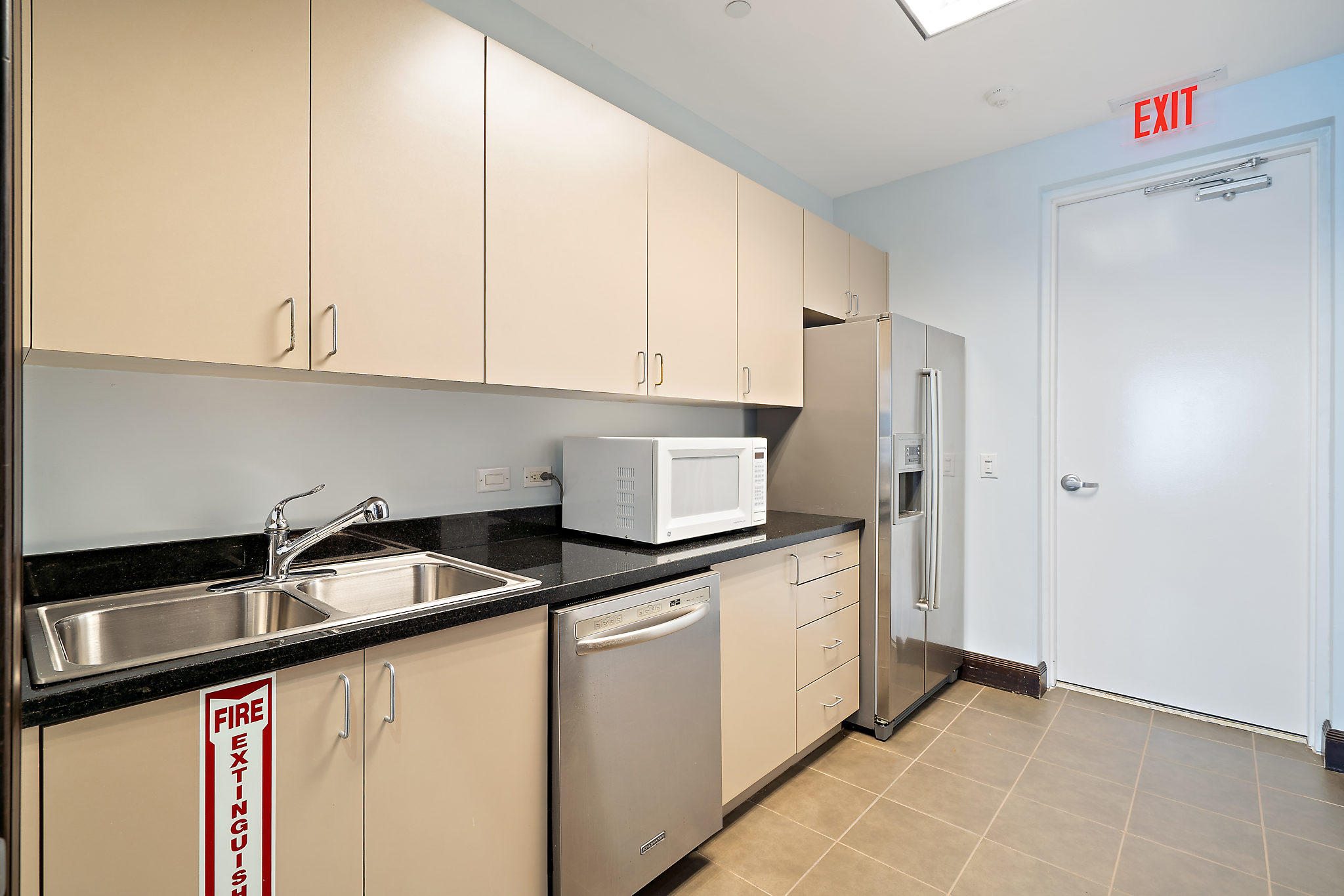 OCEANS EDGE AT SINGER ISLAND CONDO - Residential