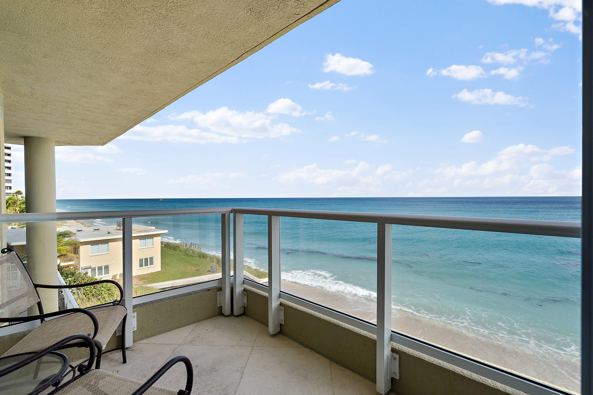OCEANS EDGE AT SINGER ISLAND CONDO - Residential