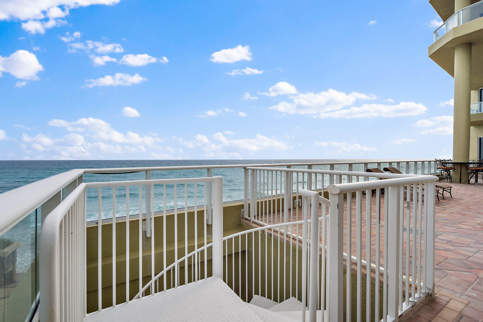 OCEANS EDGE AT SINGER ISLAND CONDO - Residential