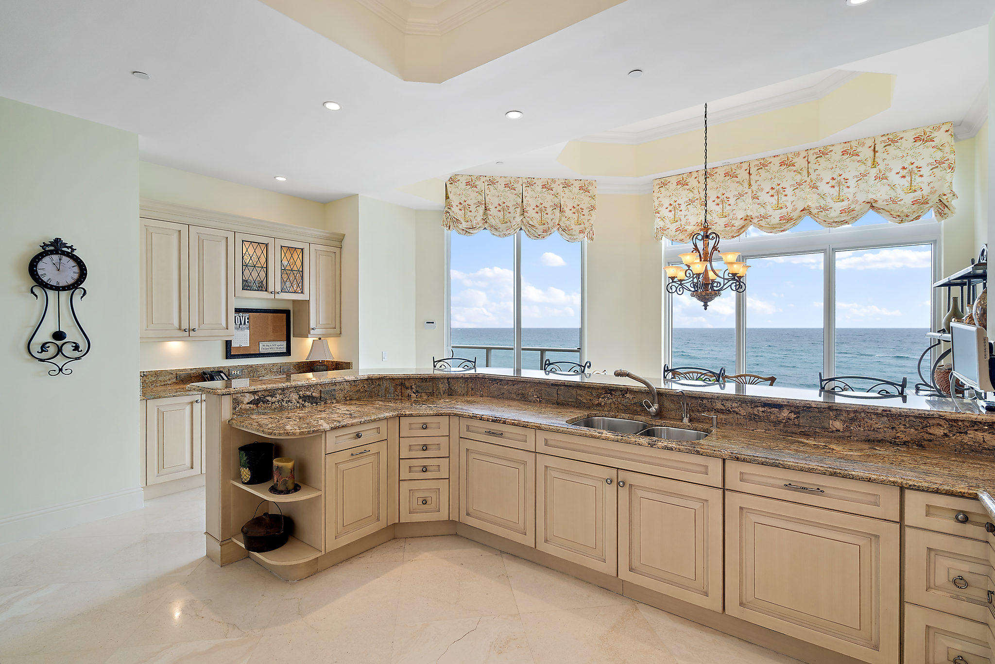 OCEANS EDGE AT SINGER ISLAND CONDO - Residential