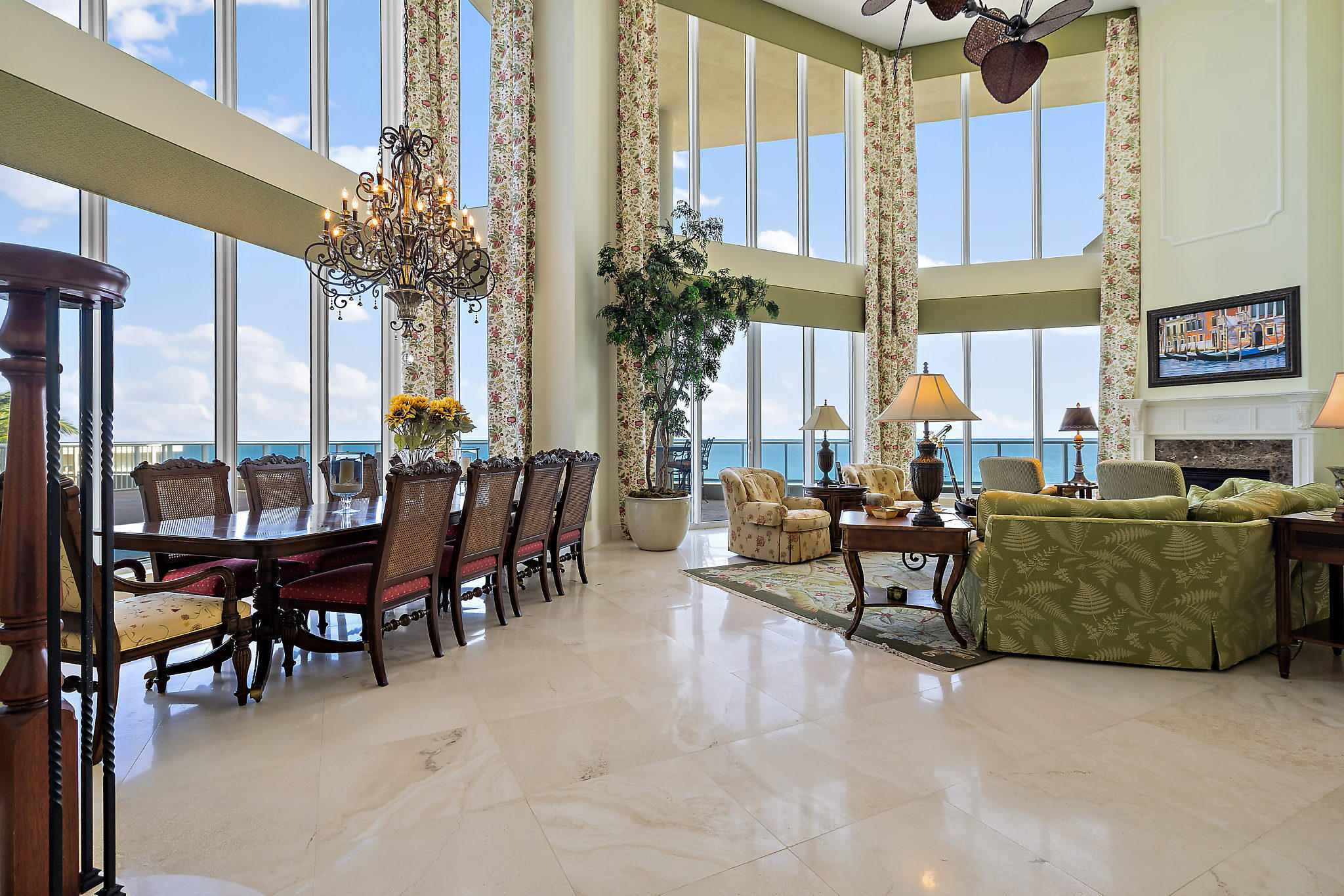 OCEANS EDGE AT SINGER ISLAND CONDO - Residential