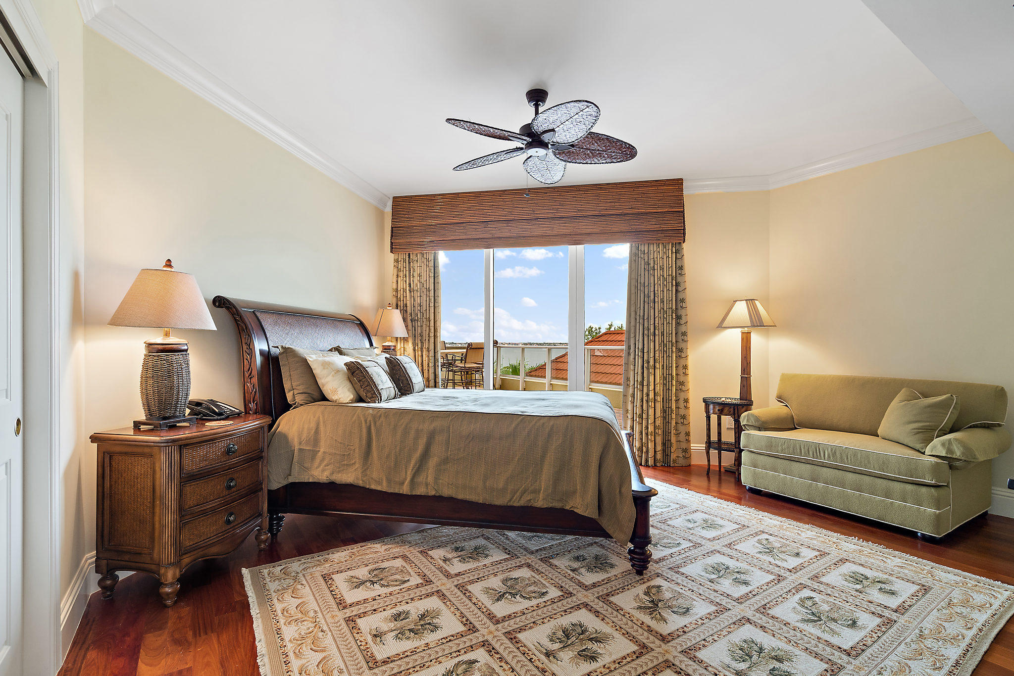 OCEANS EDGE AT SINGER ISLAND CONDO - Residential