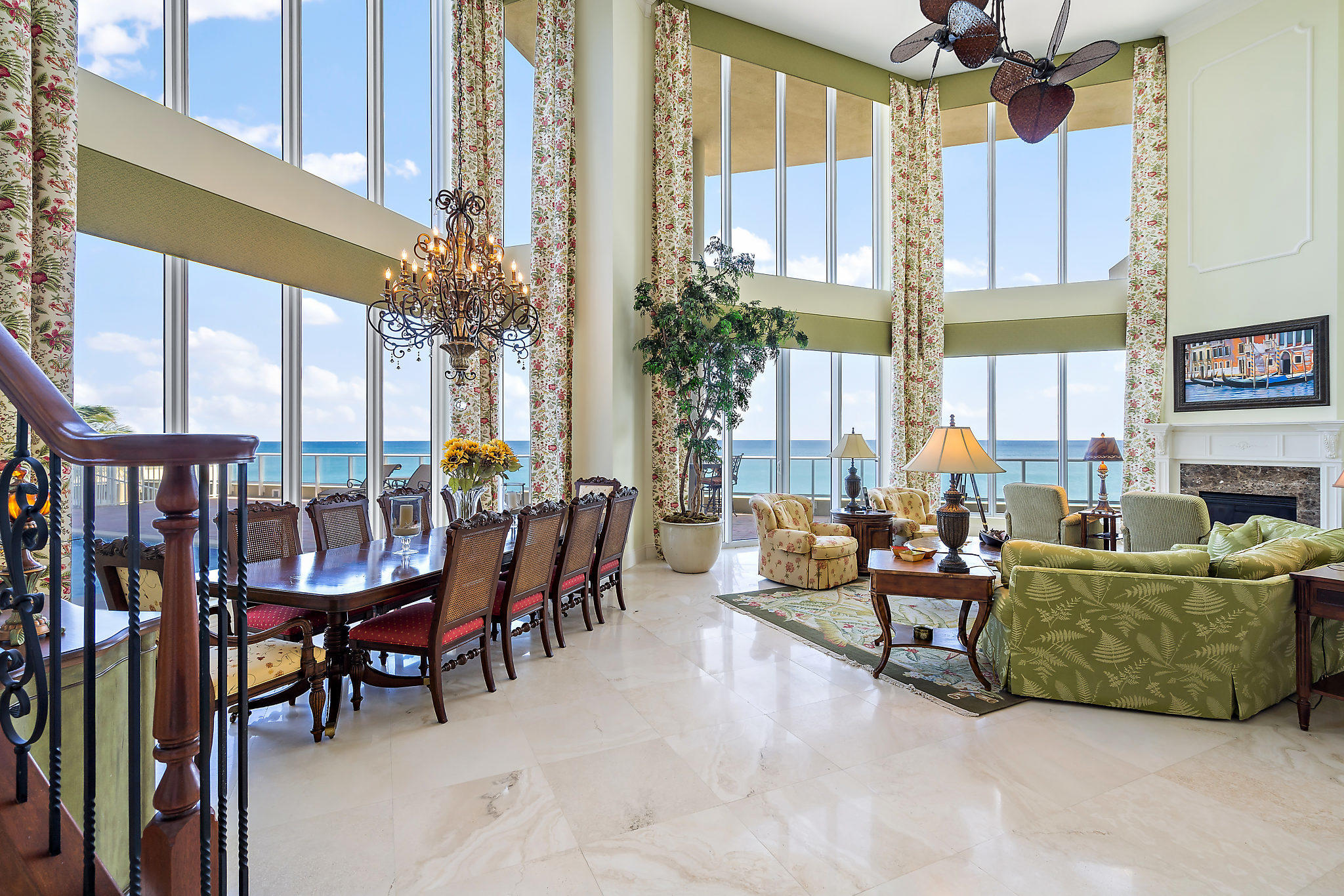 OCEANS EDGE AT SINGER ISLAND CONDO - Residential