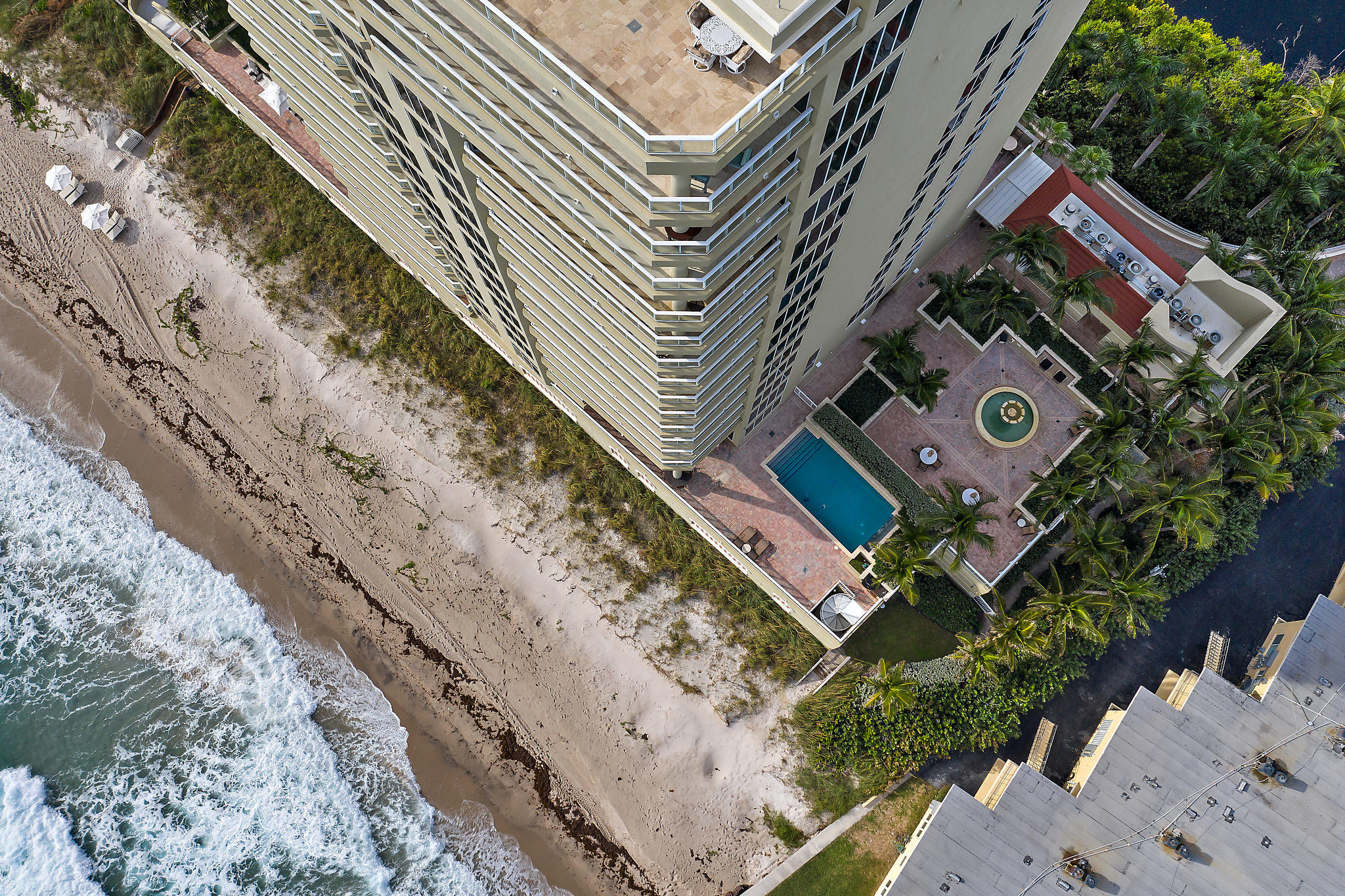 OCEANS EDGE AT SINGER ISLAND CONDO - Residential