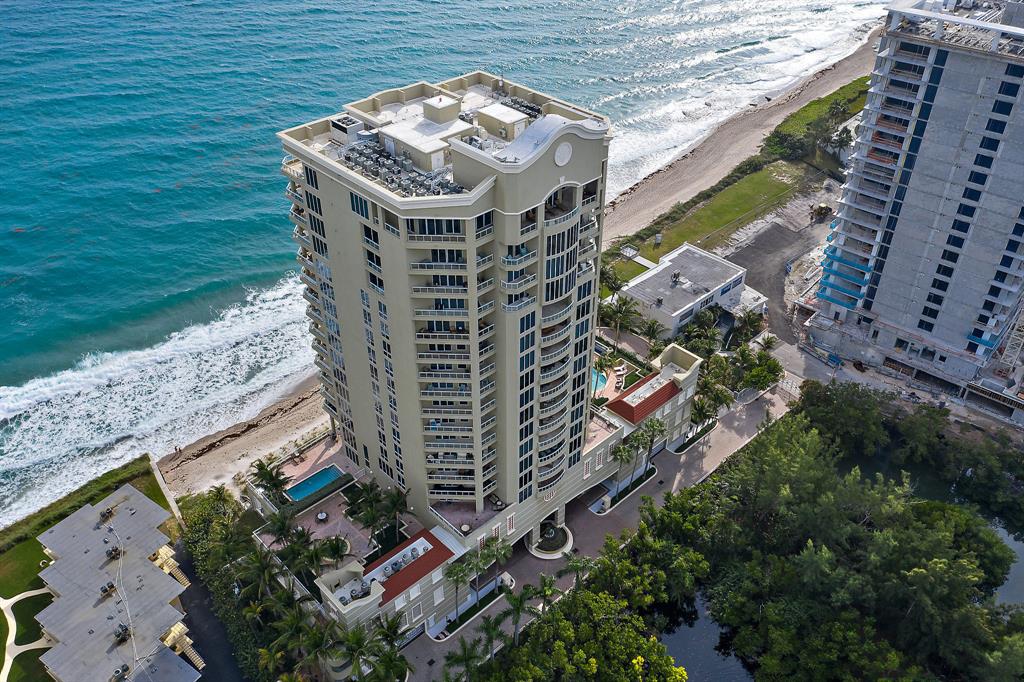 OCEANS EDGE AT SINGER ISL - Residential