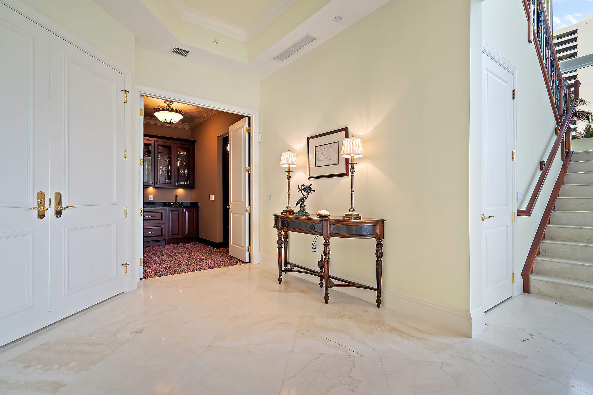 OCEANS EDGE AT SINGER ISLAND CONDO - Residential