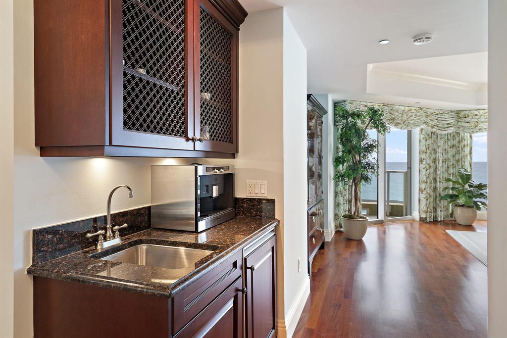 OCEANS EDGE AT SINGER ISL - Residential