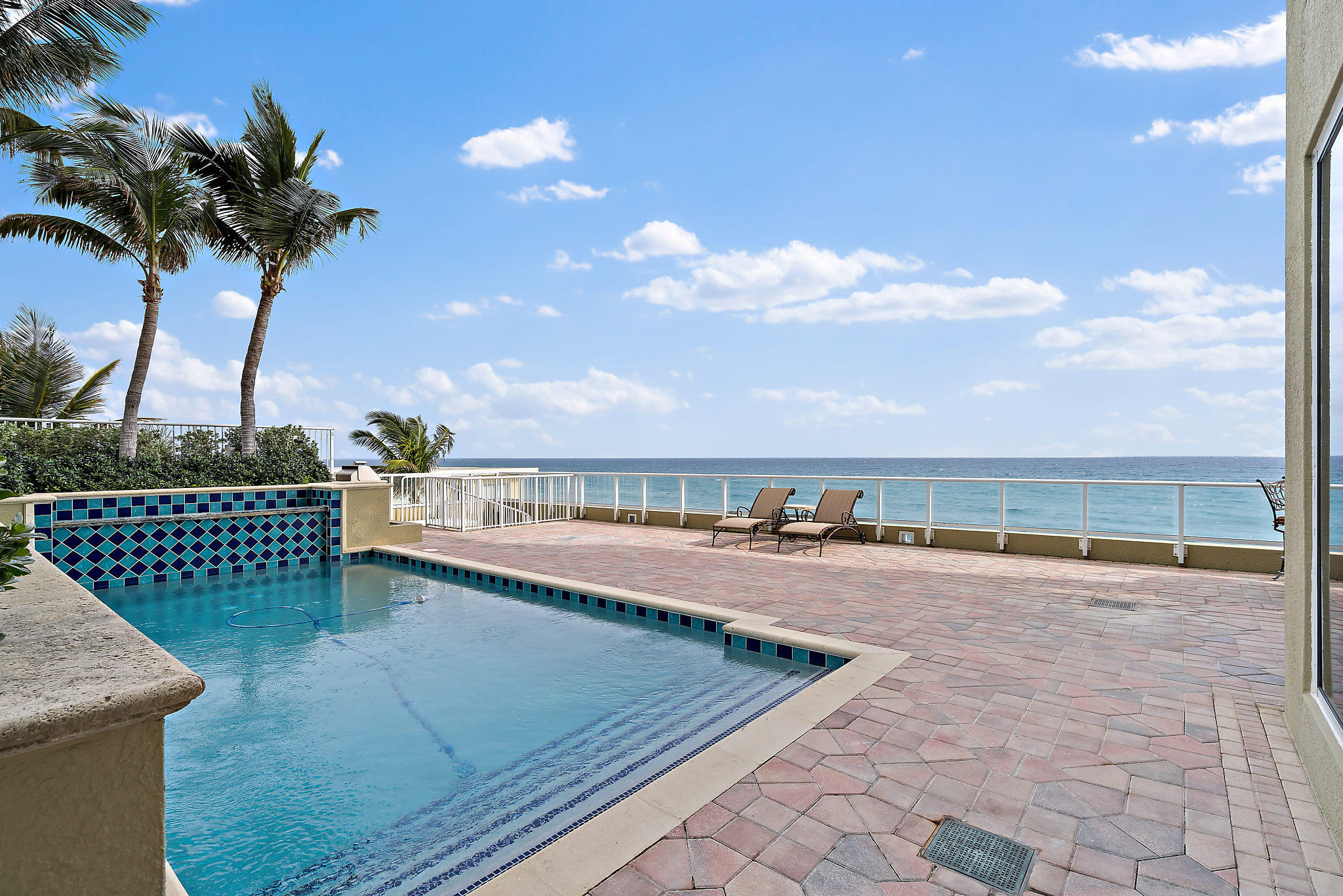 OCEANS EDGE AT SINGER ISLAND CONDO - Residential
