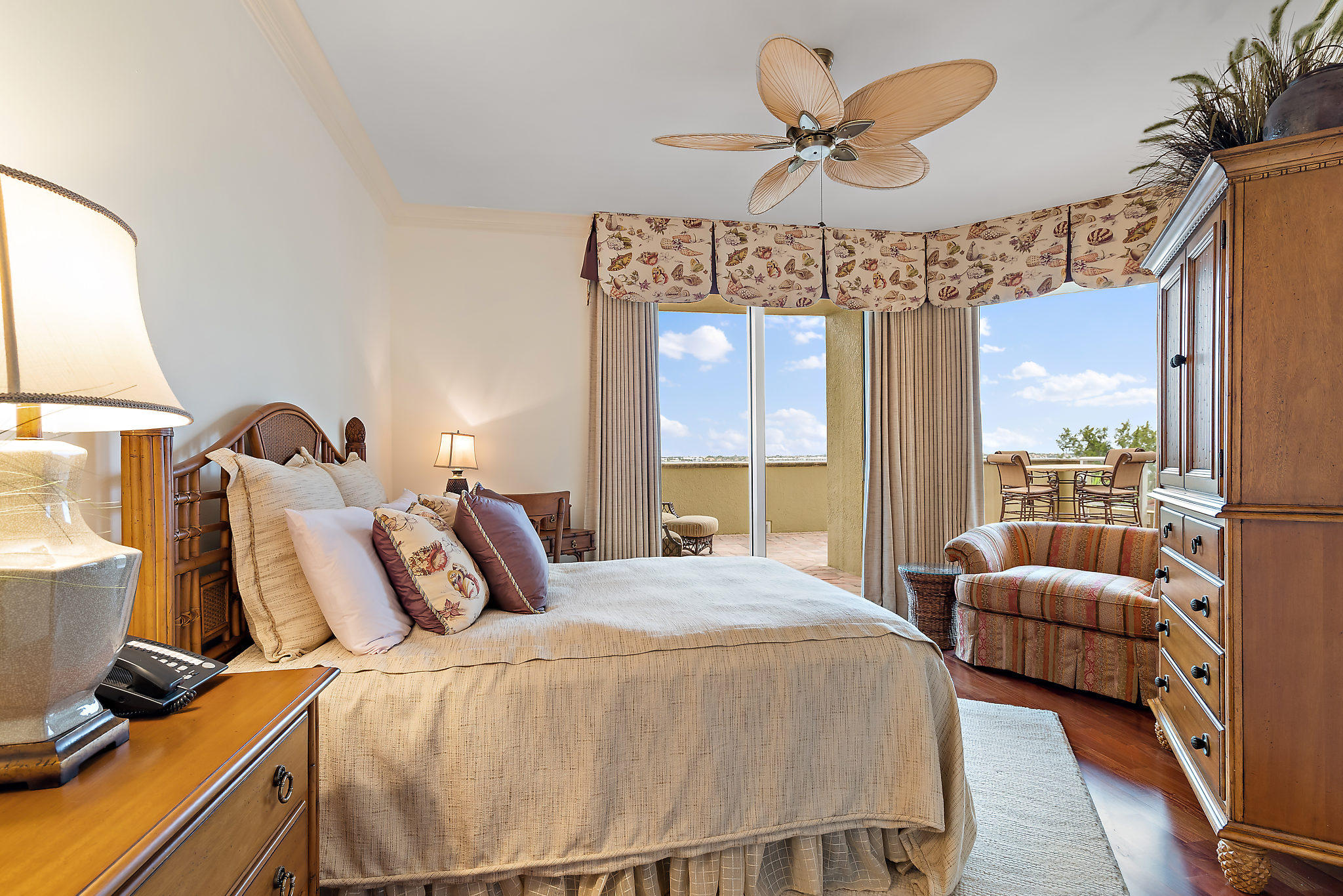 OCEANS EDGE AT SINGER ISLAND CONDO - Residential