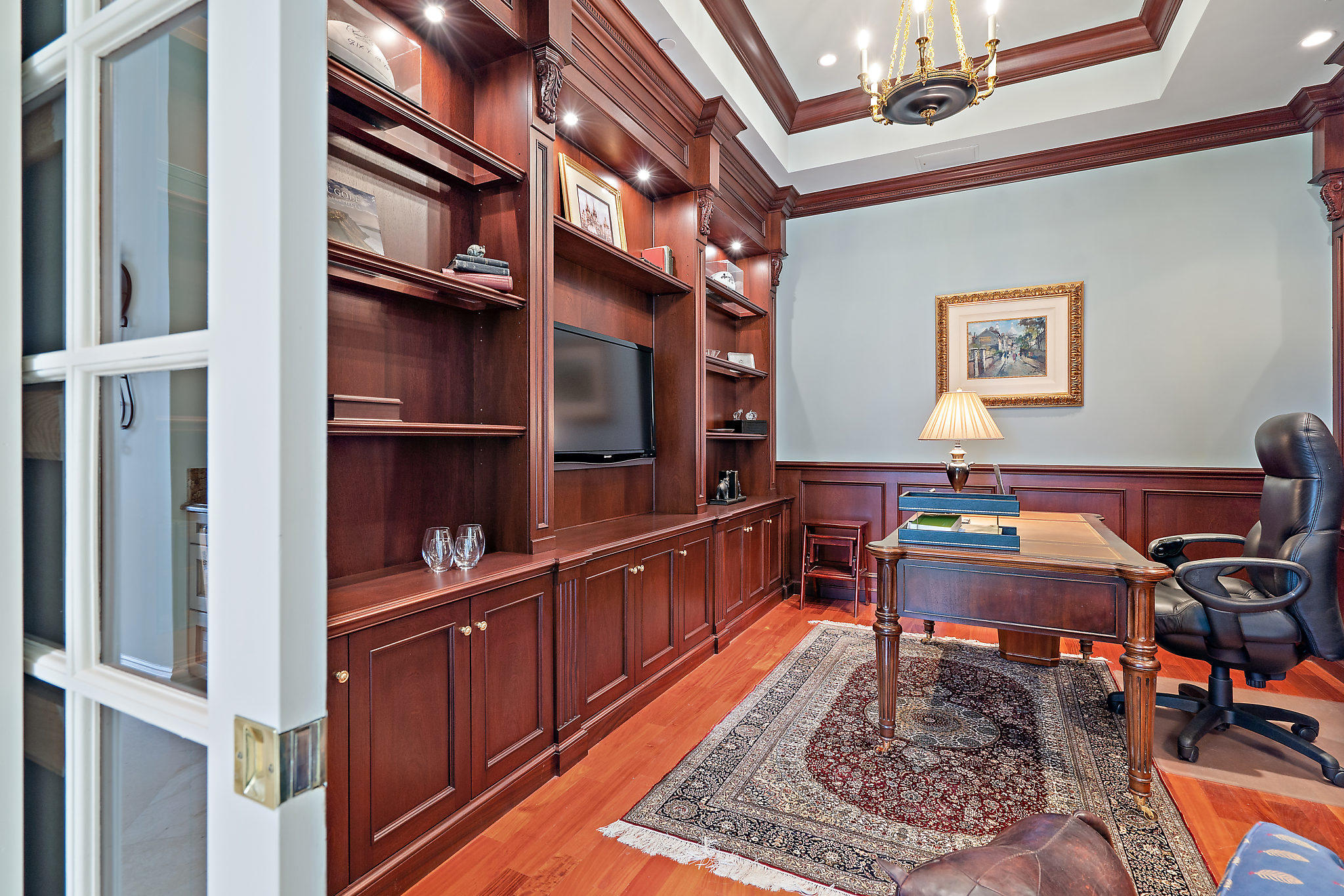 OCEANS EDGE AT SINGER ISLAND CONDO - Residential