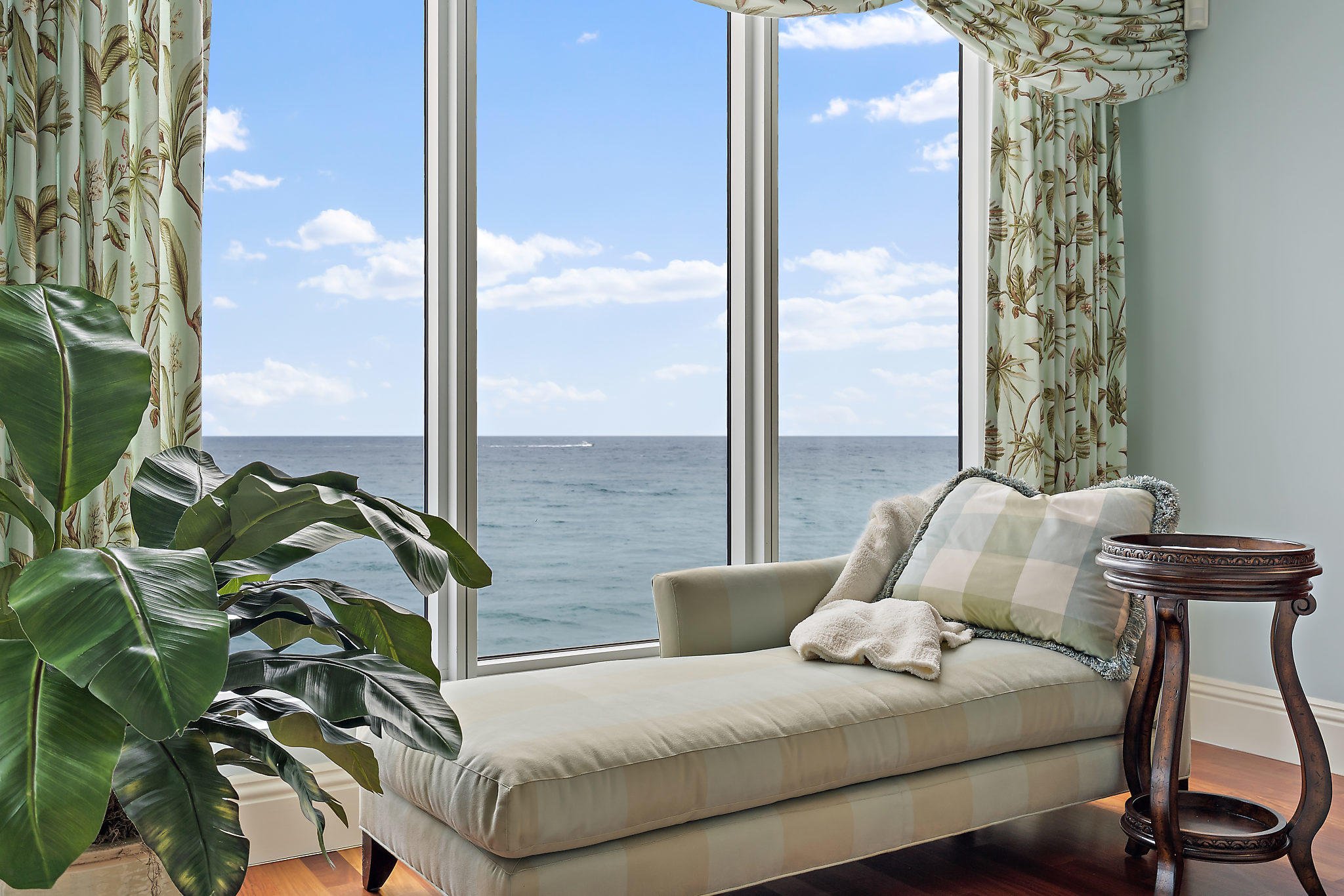 OCEANS EDGE AT SINGER ISLAND CONDO - Residential