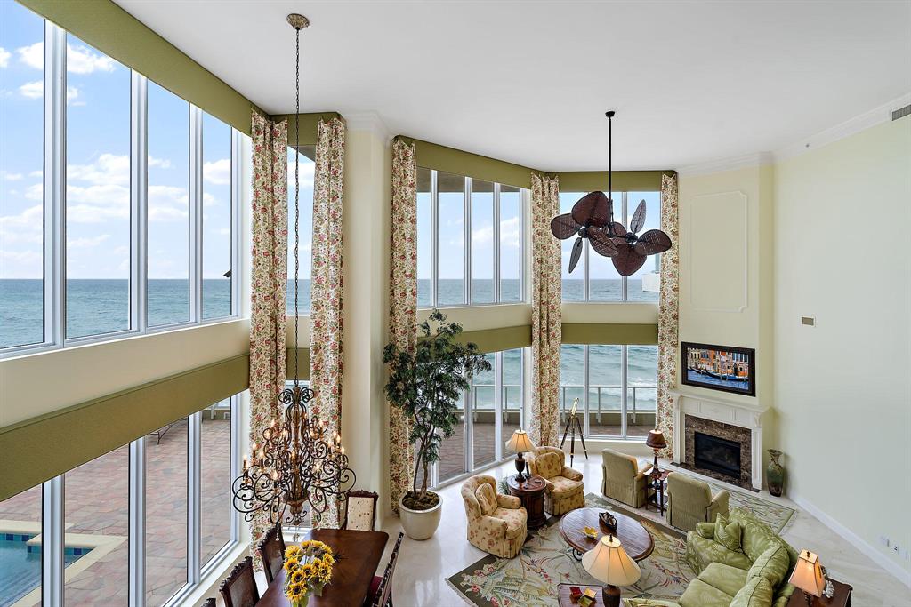 OCEANS EDGE AT SINGER ISL - Residential