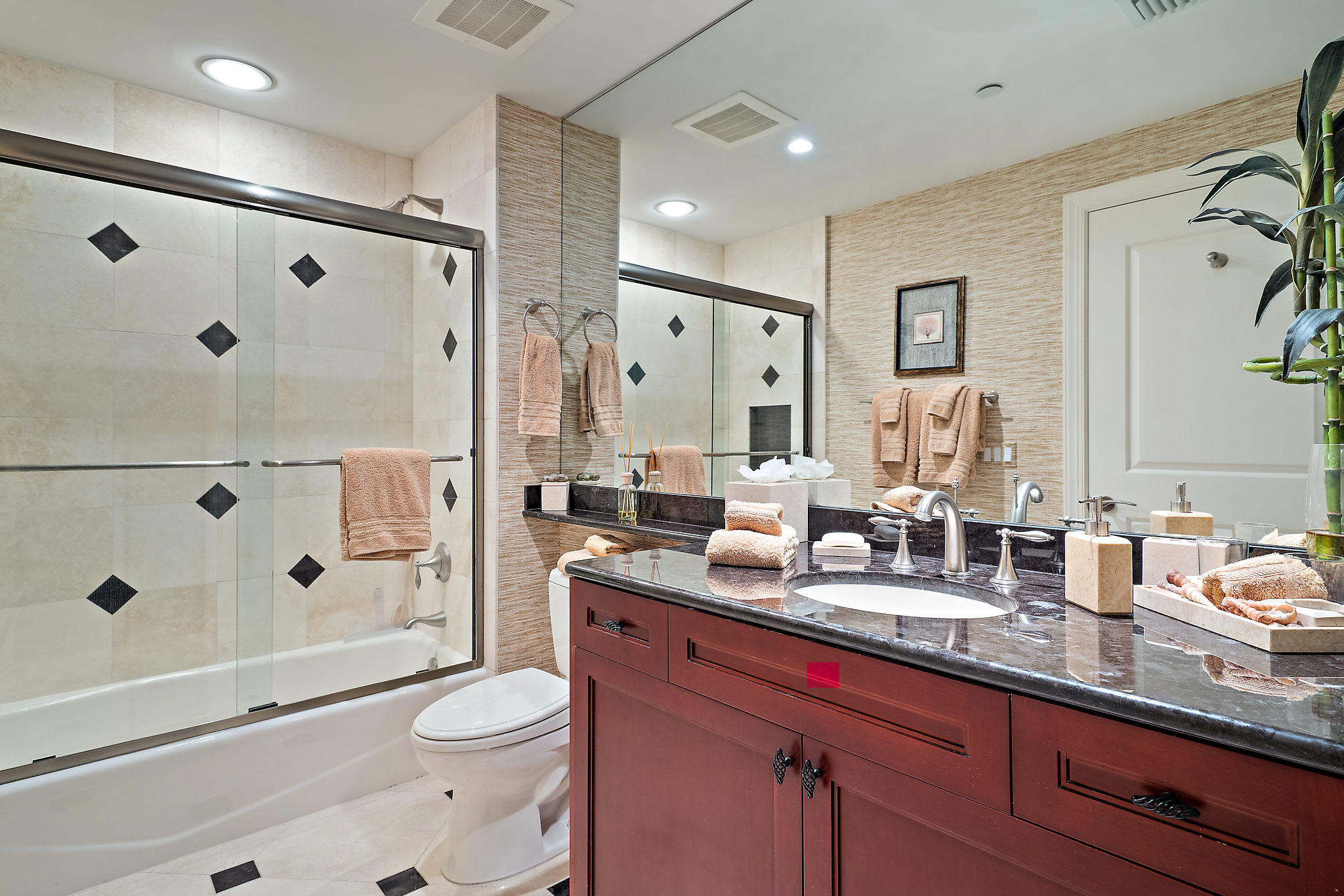 OCEANS EDGE AT SINGER ISLAND CONDO - Residential