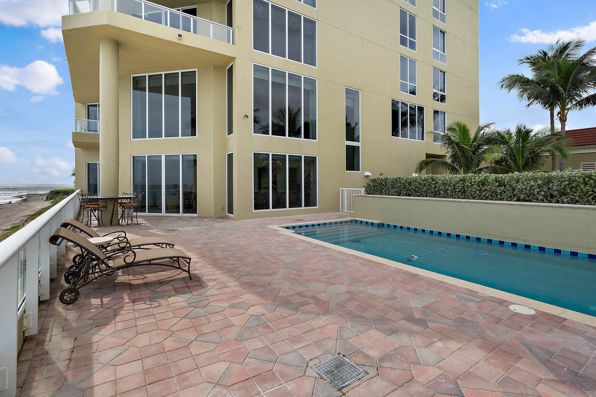 OCEANS EDGE AT SINGER ISLAND CONDO - Residential