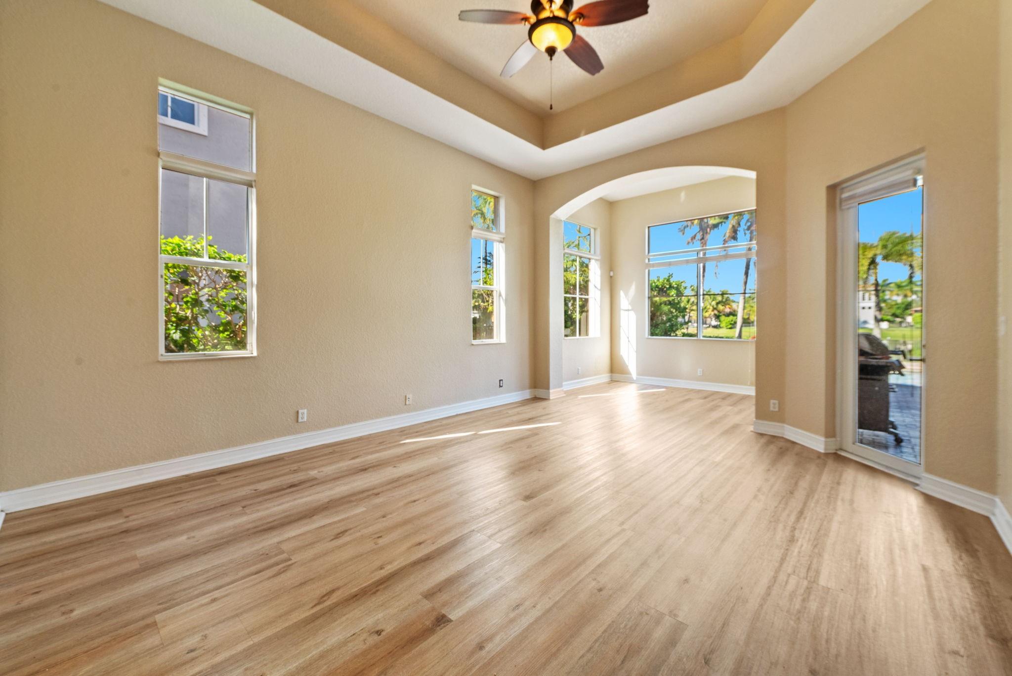 Heron Bay Central 171-23 - Residential Lease