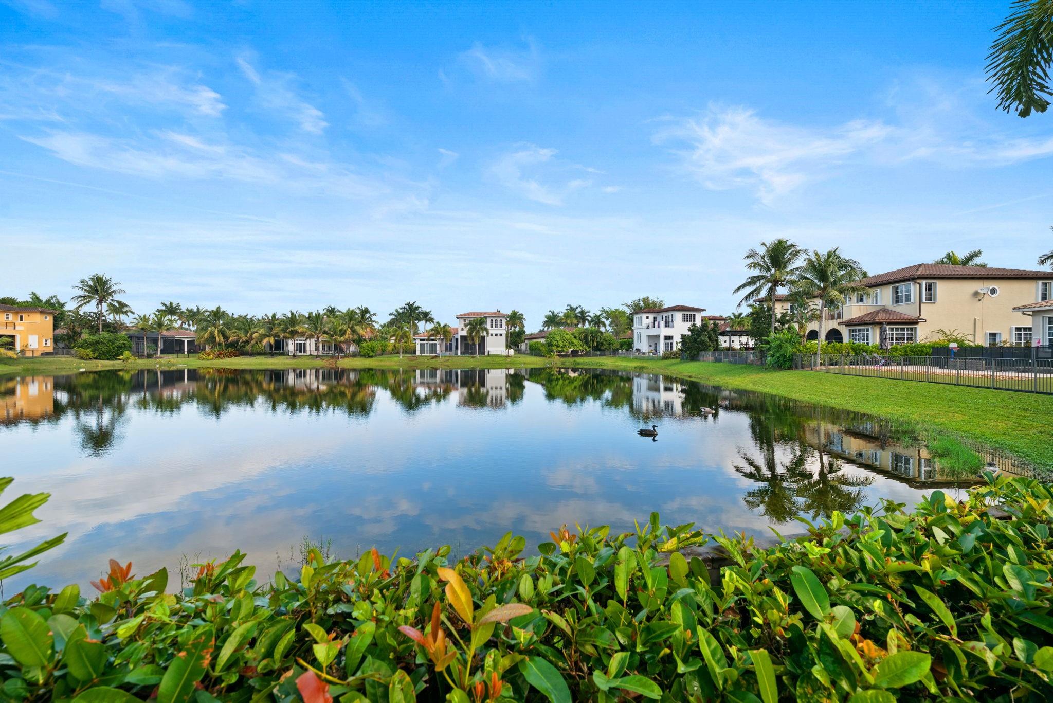 Heron Bay Central 171-23 - Residential Lease