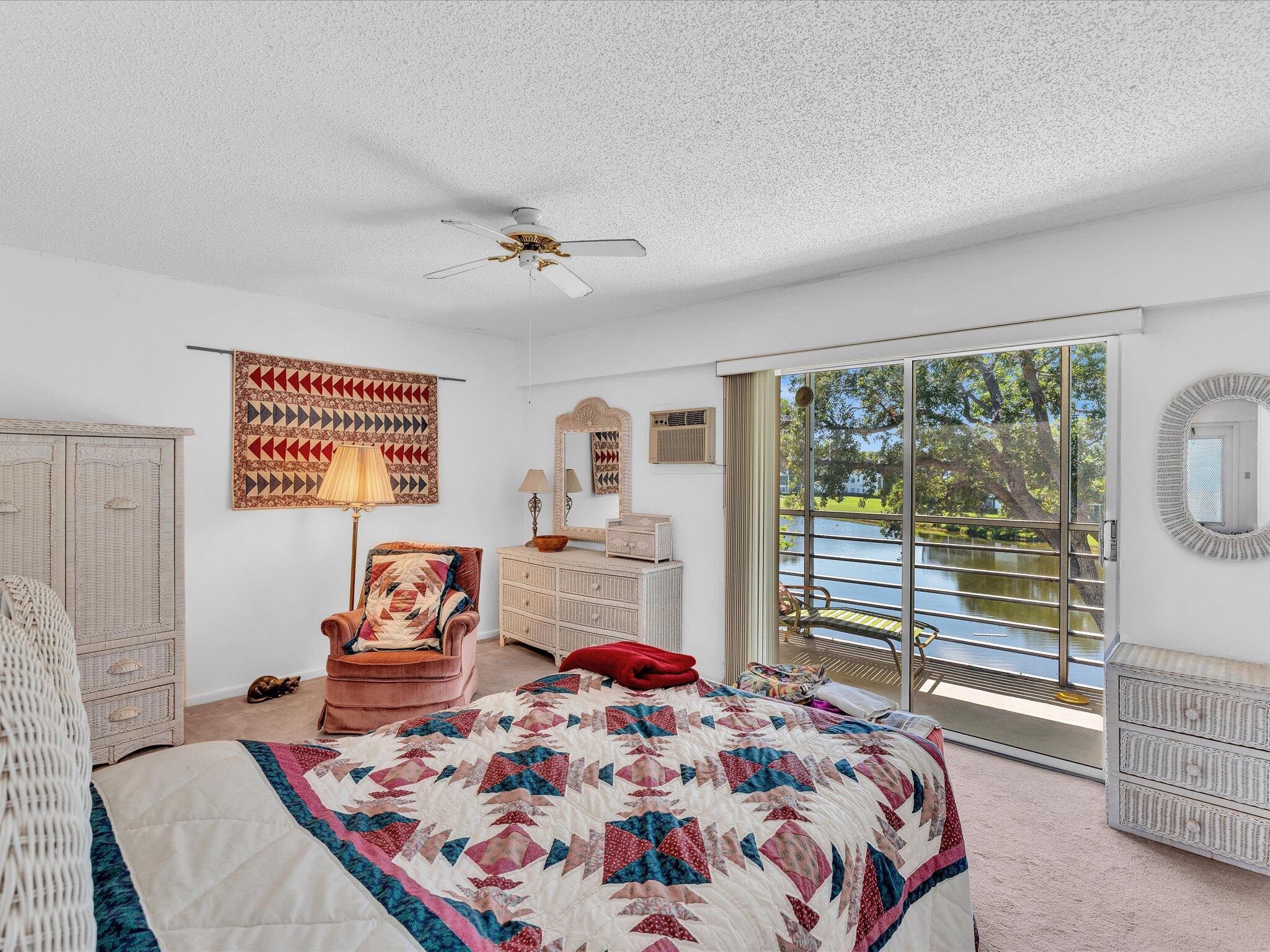 FANSHAW AT CENTURY VILLAGE CONDO - Residential