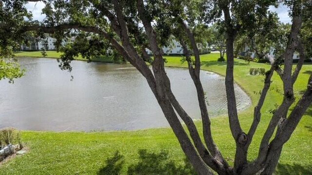 Photo of 289 Fanshaw #G, Boca Raton, FL 33434 (MLS # B26010380)