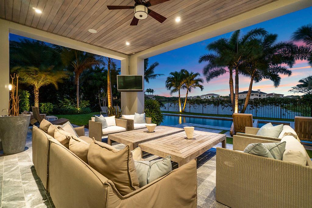 The Oaks - Residential