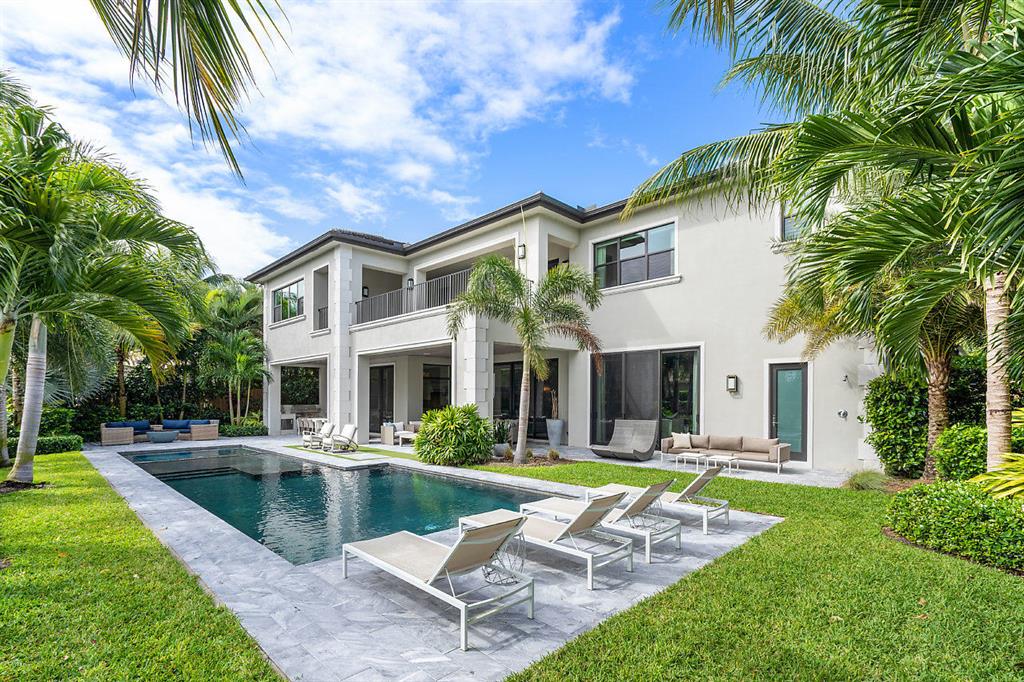 The Oaks - Residential