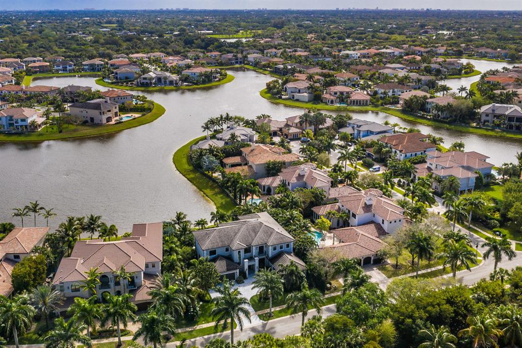 The Oaks - Residential