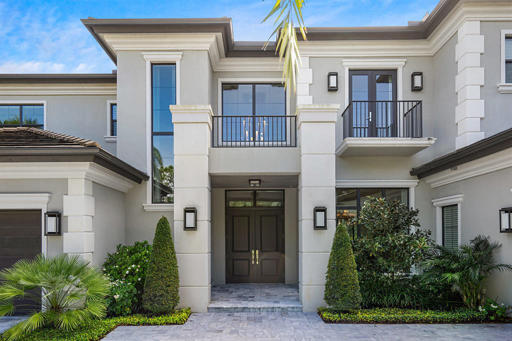 The Oaks - Residential