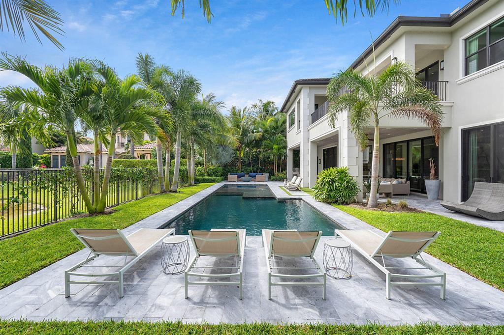 The Oaks - Residential