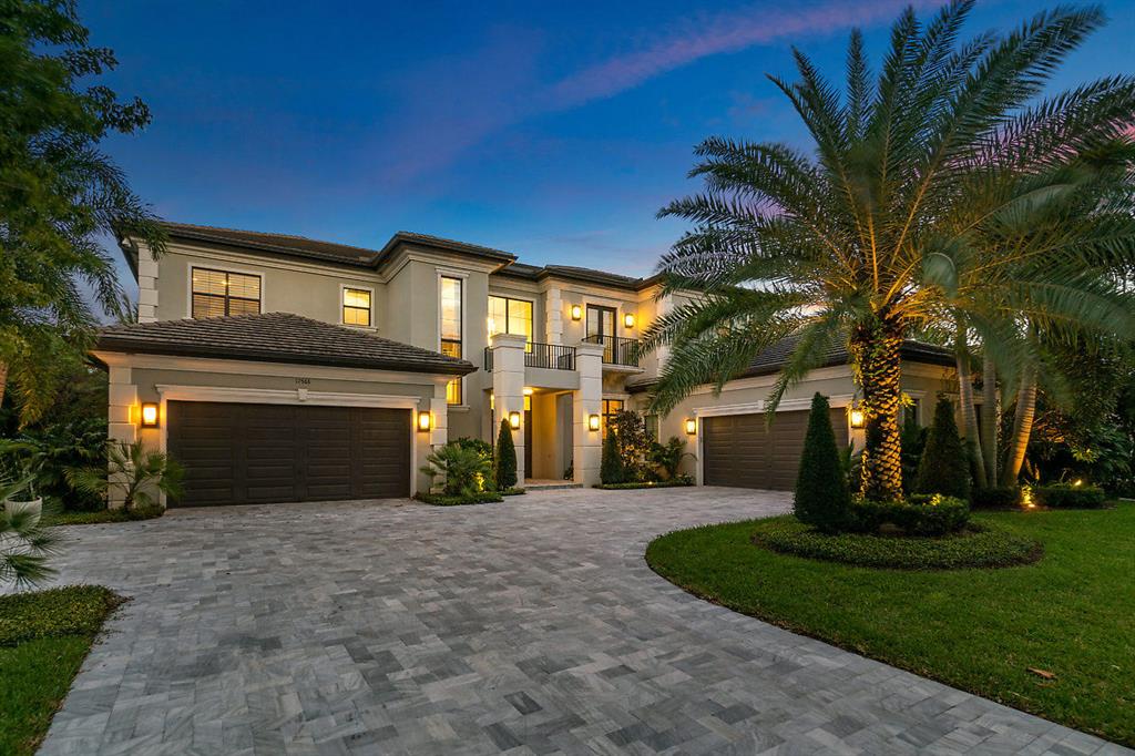 The Oaks - Residential