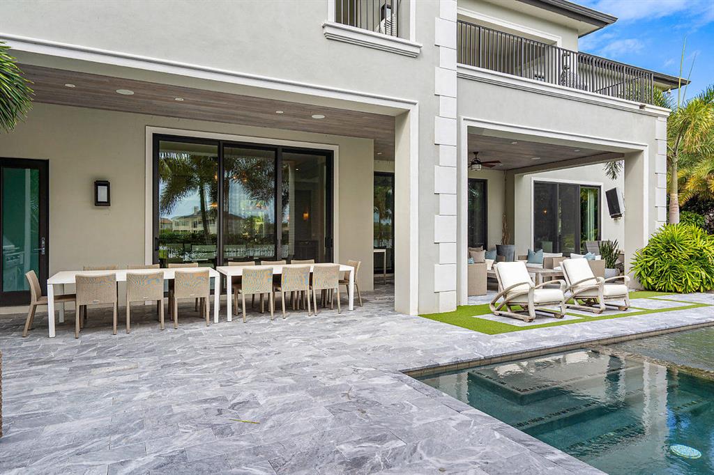 The Oaks - Residential