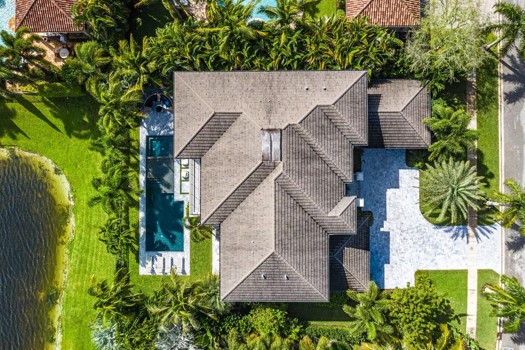 The Oaks - Residential