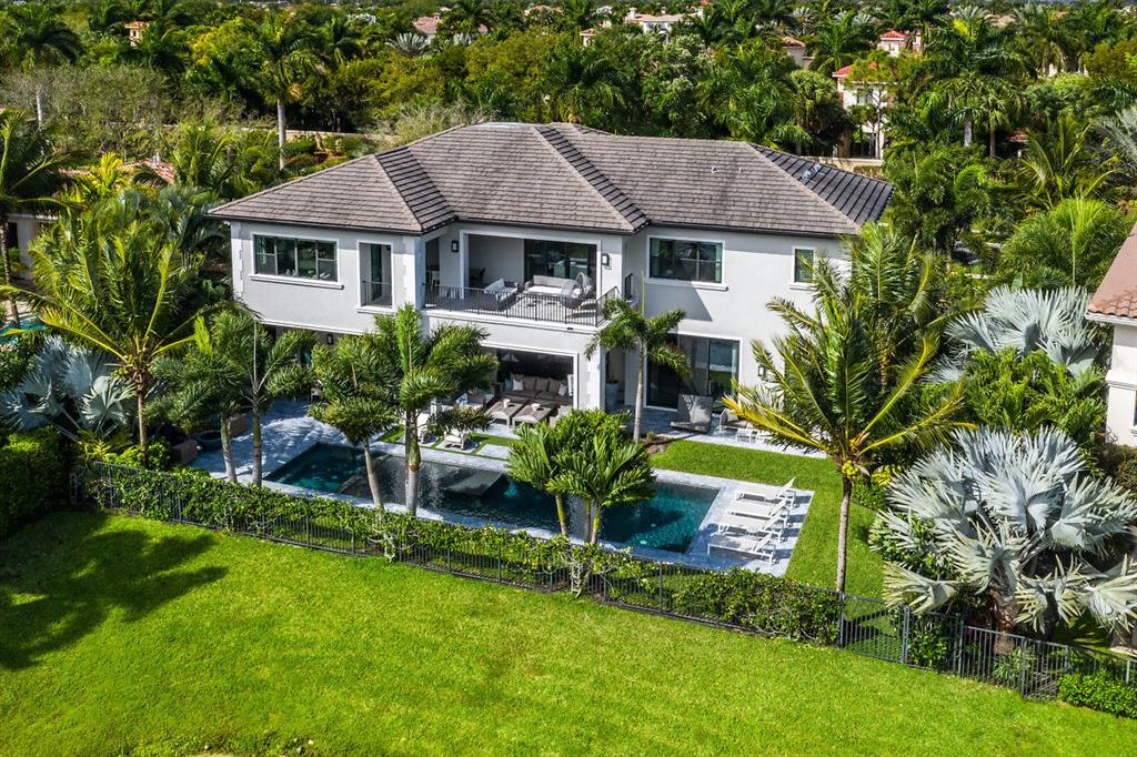 The Oaks - Residential