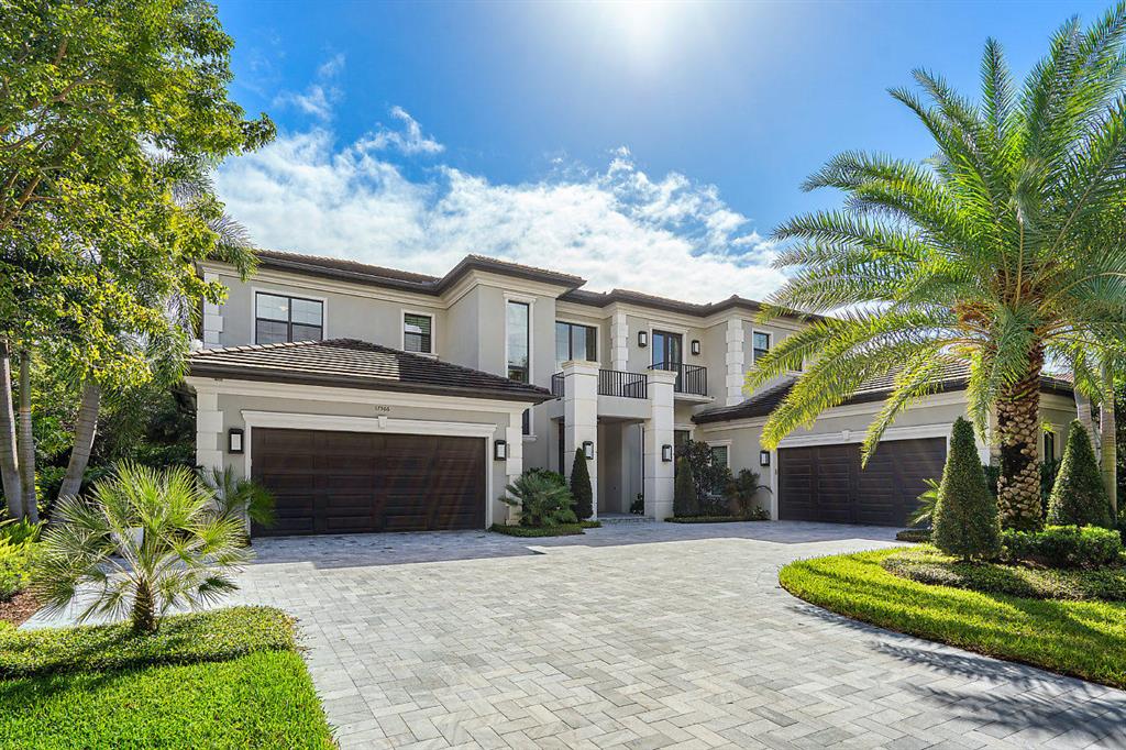 The Oaks - Residential