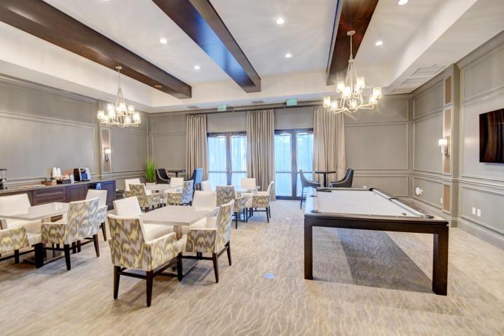 The Oaks - Residential