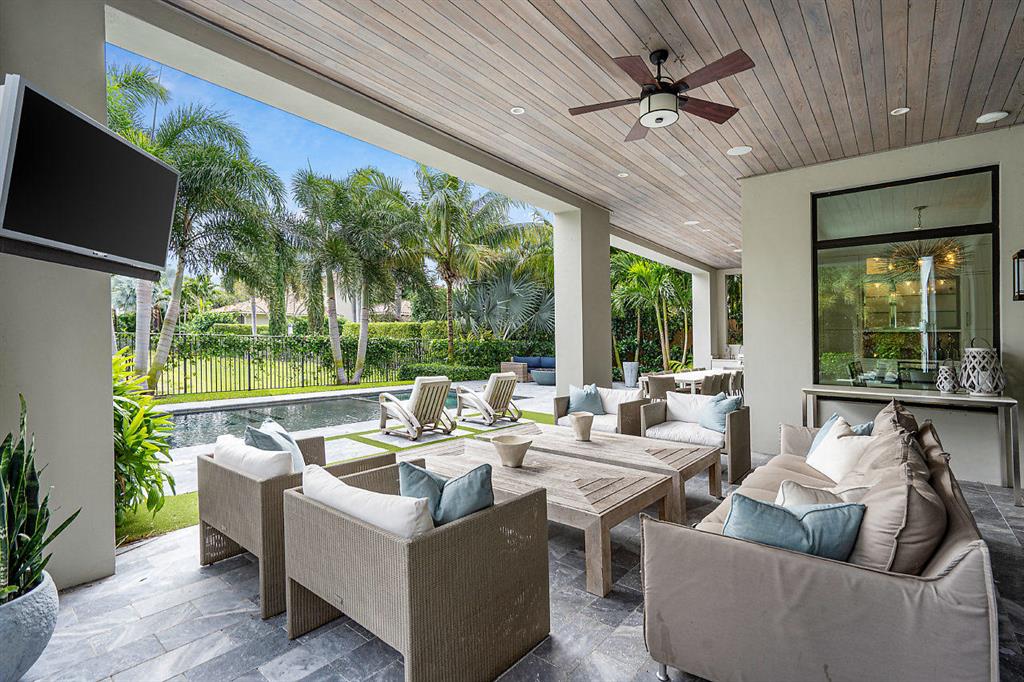 The Oaks - Residential