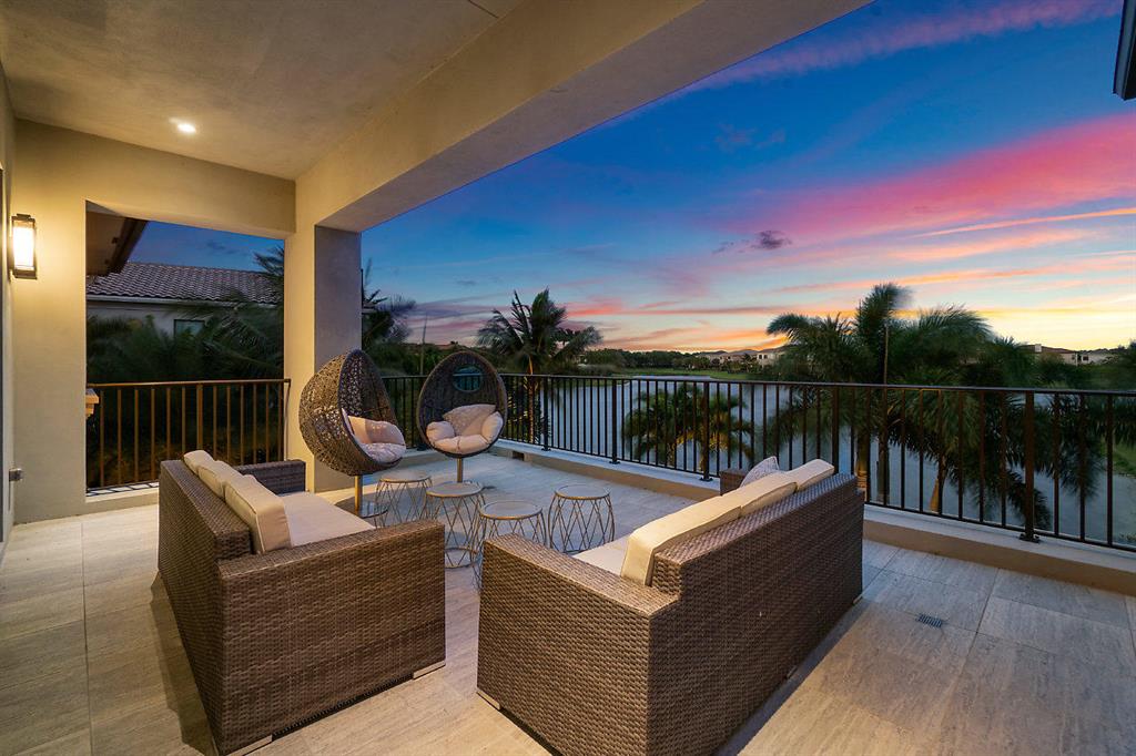 The Oaks - Residential