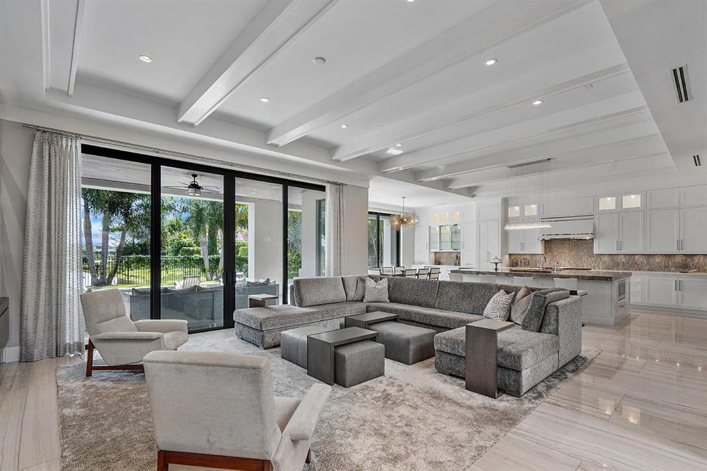 The Oaks - Residential