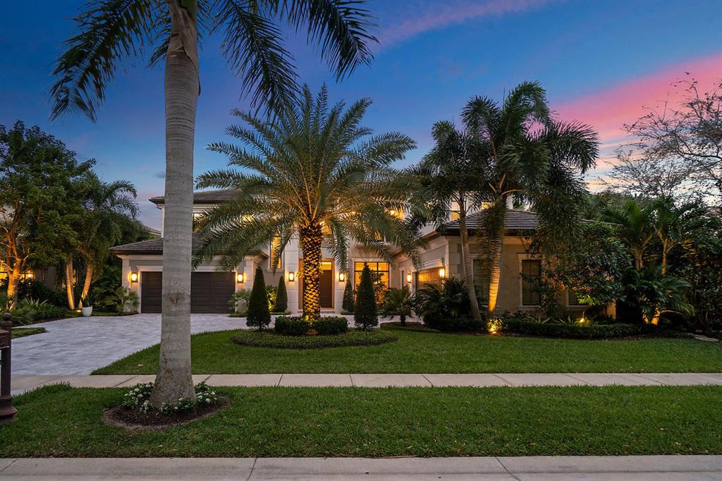 The Oaks - Residential