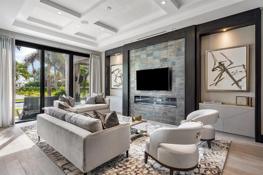 The Oaks - Residential