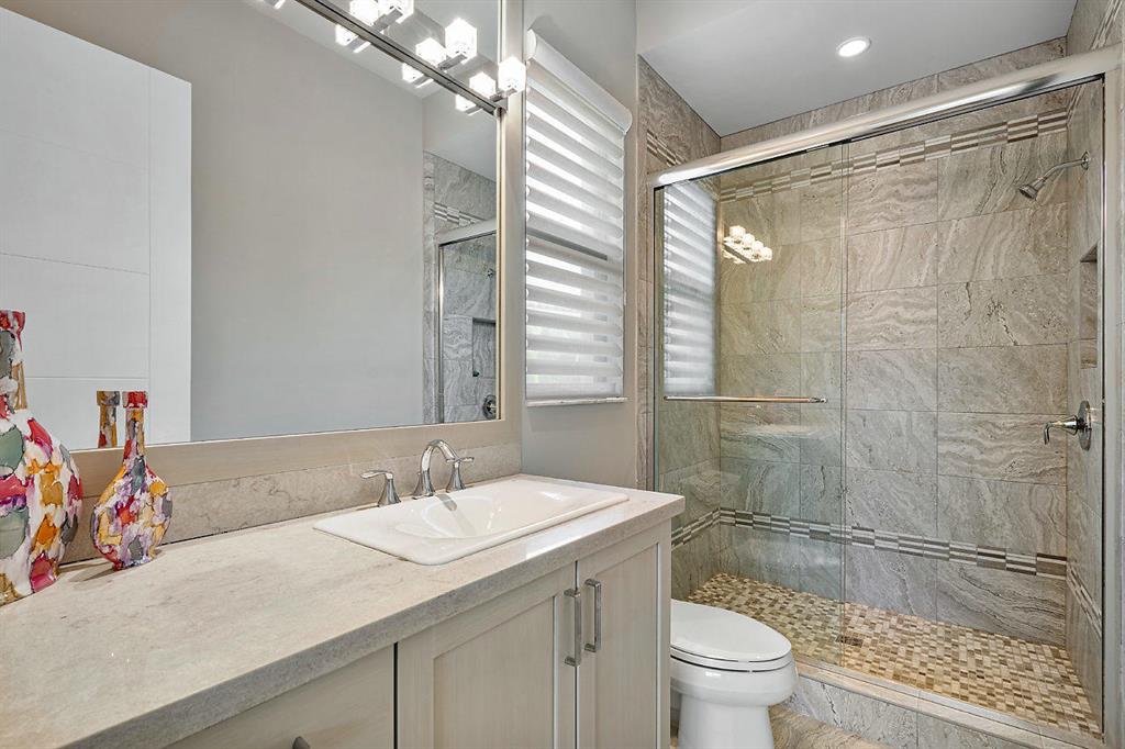 The Oaks - Residential