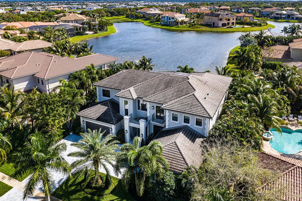 The Oaks - Residential