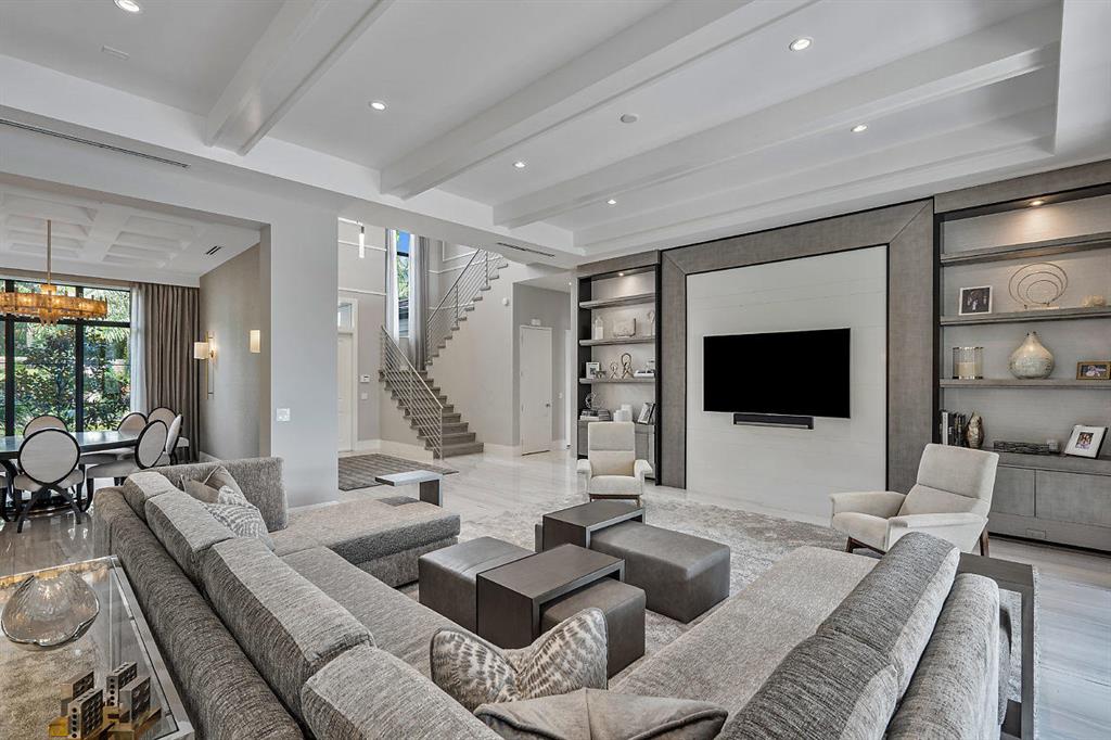 The Oaks - Residential