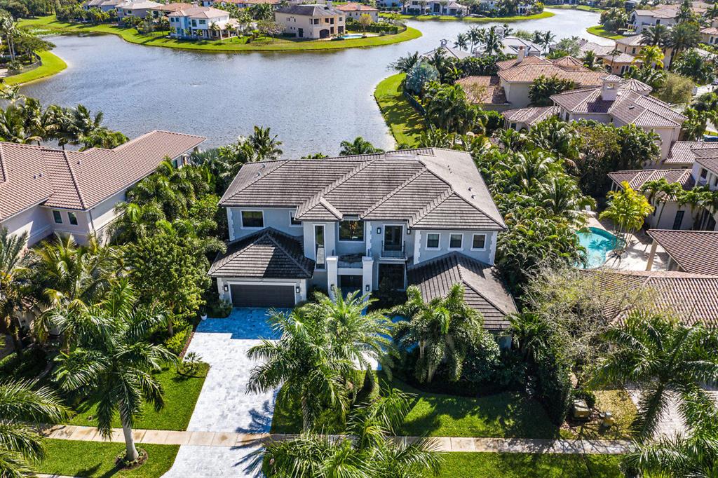 The Oaks - Residential