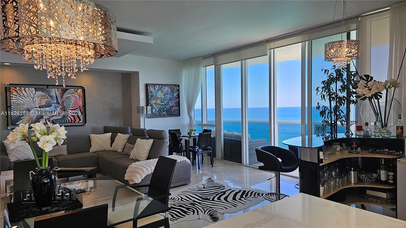 Trump Tower - Residential