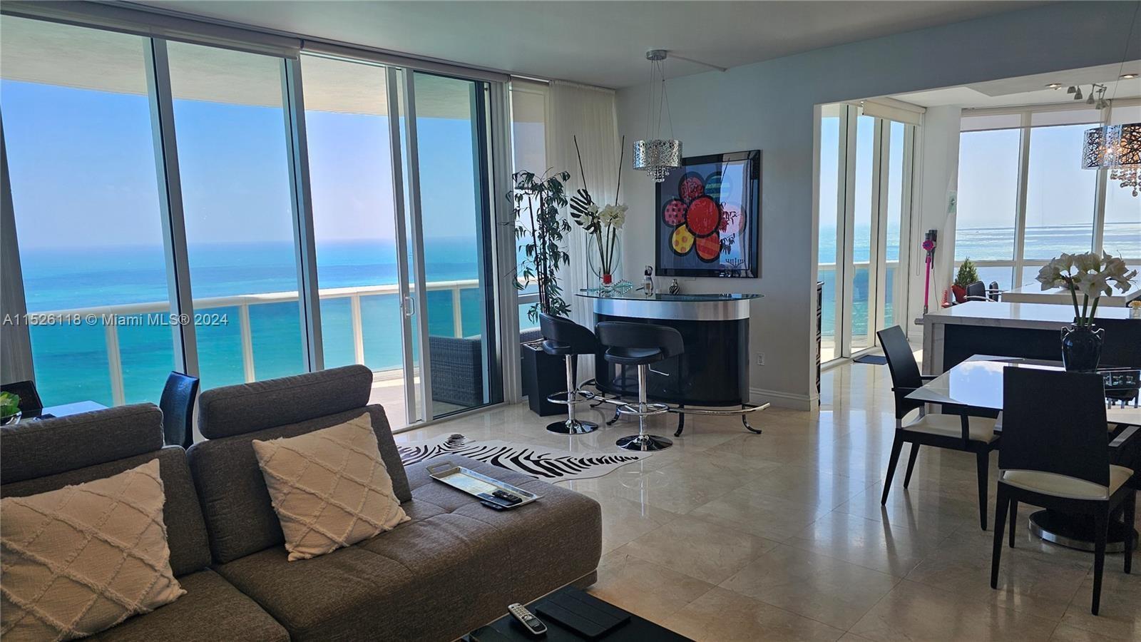 Trump Tower - Residential